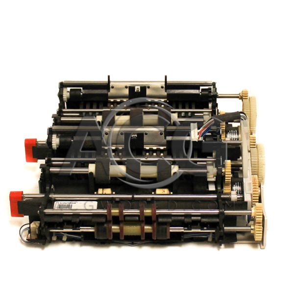 Double Extractor MDMS CMD-V4 (Lower) (RoHS) (Refurbished) Double Extractor MDMS CMD-V4 (Lower) (RoHS) (Refurbished)